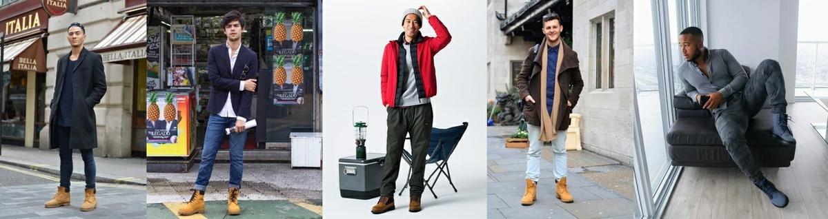 Las mejores Botas de Invierno 2019 para Hombre