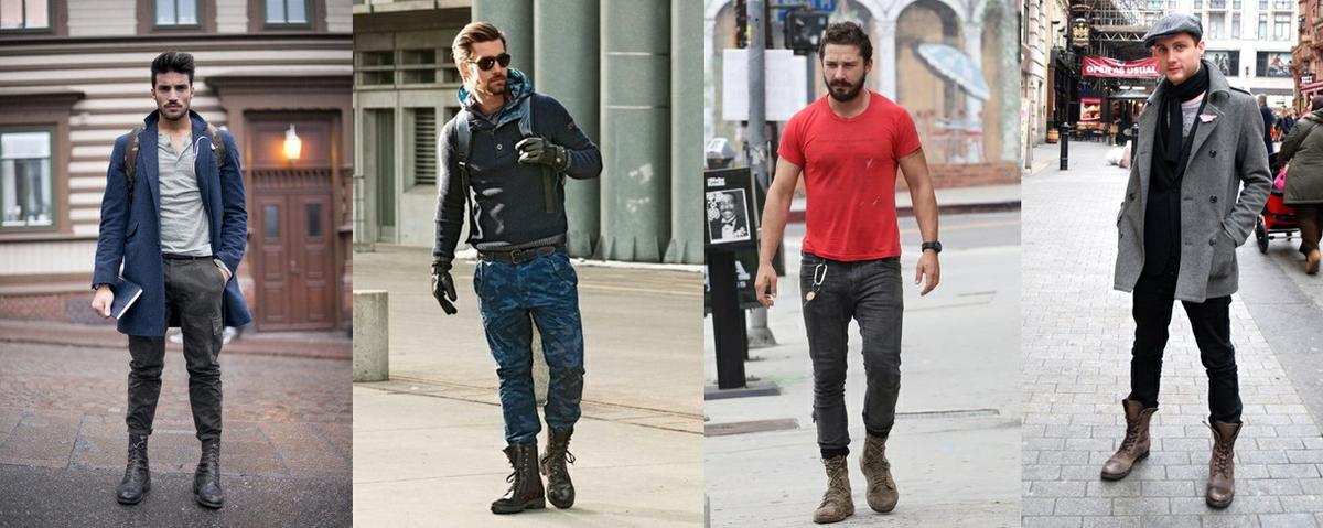 Las mejores Botas de Invierno 2019 para Hombre