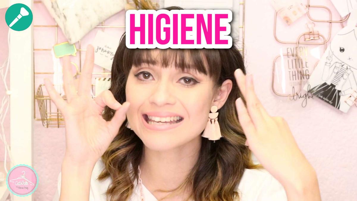 Elimina la alergia a los metales desinfectando tus accesorios