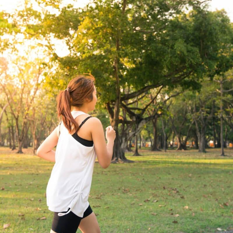 Tips para abandonar el ejercicio