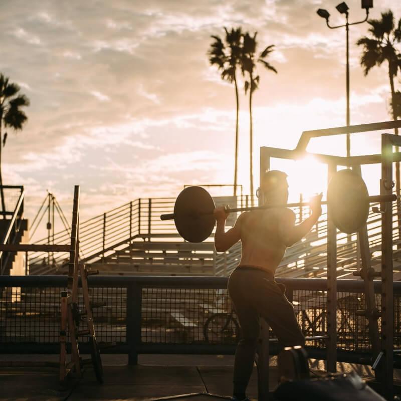 Tips para abandonar el ejercicio