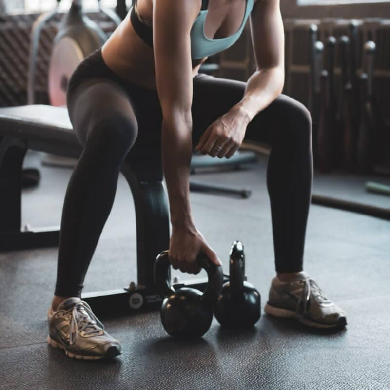 Tips para abandonar el ejercicio