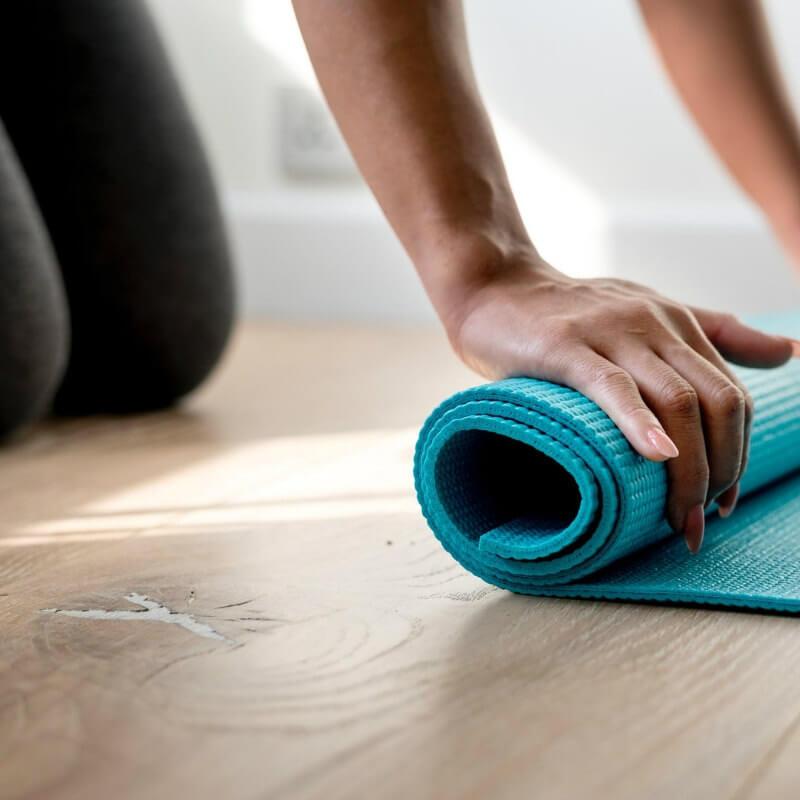 Tips para abandonar el ejercicio