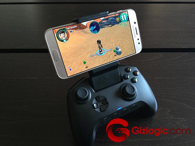 Razer Raiju Mobile