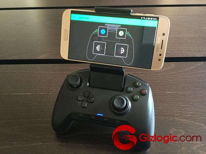 Razer Raiju Mobile