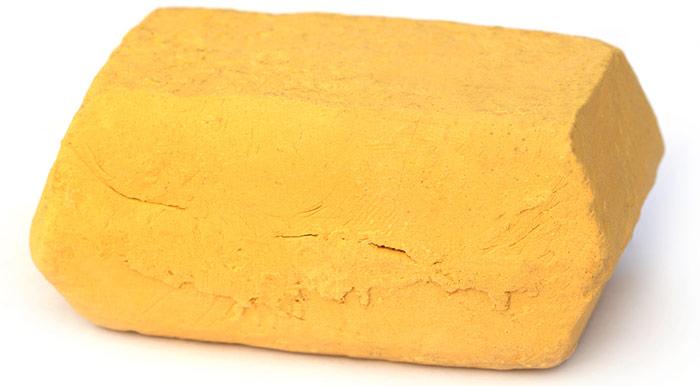 Antiguos secretos de belleza india - Multaani Mitti