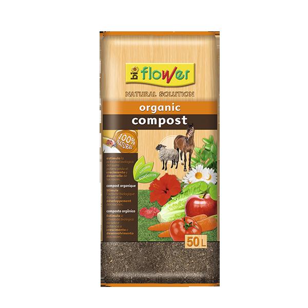 compost organico