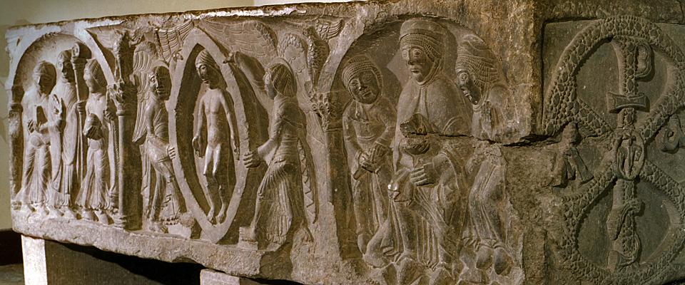 Doña Sancha Sepulcro