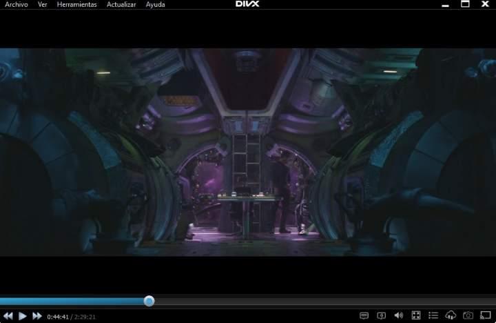 Los mejores media player reproductores de video o aplicaciones para ver videos en Windows 7/8/10 (PC) en 2019 gratis y compatibles con multitud de formatos 3D 360 grados y alta definición (4K,5K,8K,UHD,QHD)