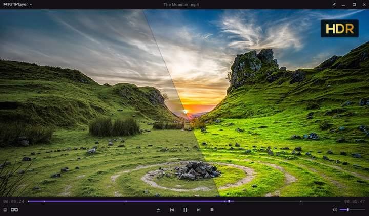 UM Player La mayor virtud de Universal Media Player es que resulta realmente ligero. Perfecto para equipos viejos o que no dispongan de muchos recursos. Reproductor de video open source y gratuito. Soporta una gran variedad de códecs y formatos. Permite reproducir medios desde fuentes externas como YouTube y similares. Descarga UM Player desde el sitio oficial AQUÍ. También podemos probar una versión más actualizada llamada SM Player (disponible AQUÍ).
