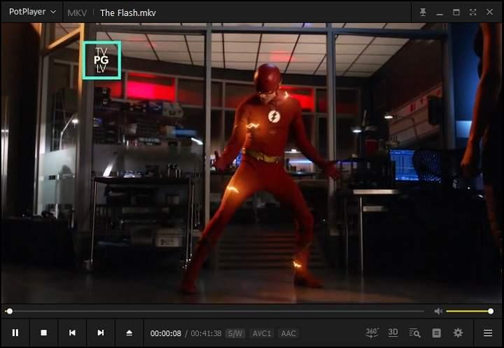Los mejores media player reproductores de video o aplicaciones para ver videos en Windows 7/8/10 (PC) en 2019 gratis y compatibles con multitud de formatos 3D 360 grados y alta definición (4K,5K,8K,UHD,QHD)