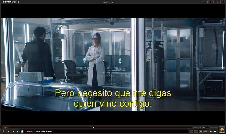 Los mejores media player reproductores de video o aplicaciones para ver videos en Windows 7/8/10 (PC) en 2019 gratis y compatibles con multitud de formatos 3D 360 grados y alta definición (4K,5K,8K,UHD,QHD)