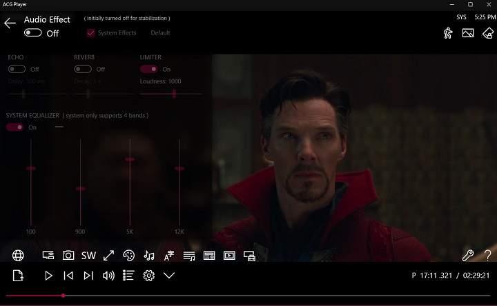 Los mejores media player reproductores de video o aplicaciones para ver videos en Windows 7/8/10 (PC) en 2019 gratis y compatibles con multitud de formatos 3D 360 grados y alta definición (4K,5K,8K,UHD,QHD)