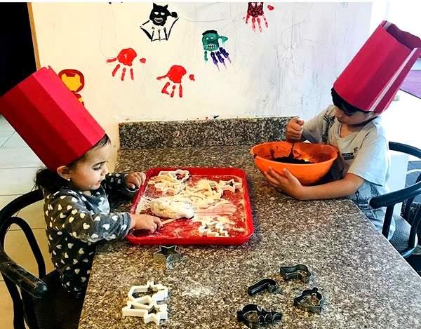espacio de juegos por horas para bebes en Cumbaya