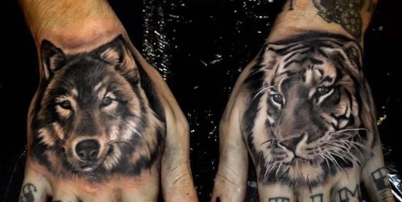 ideas de tatoos Pinterest