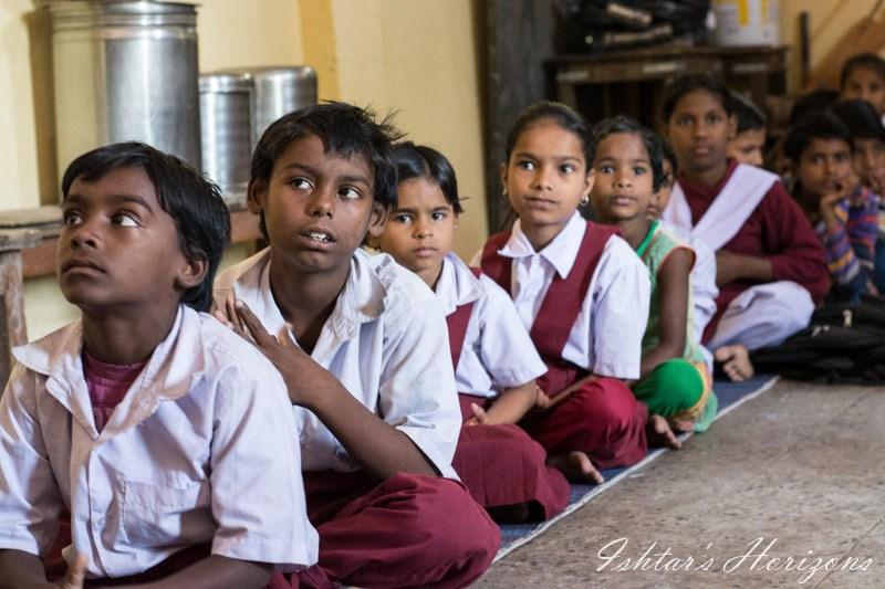 hacer un voluntariado