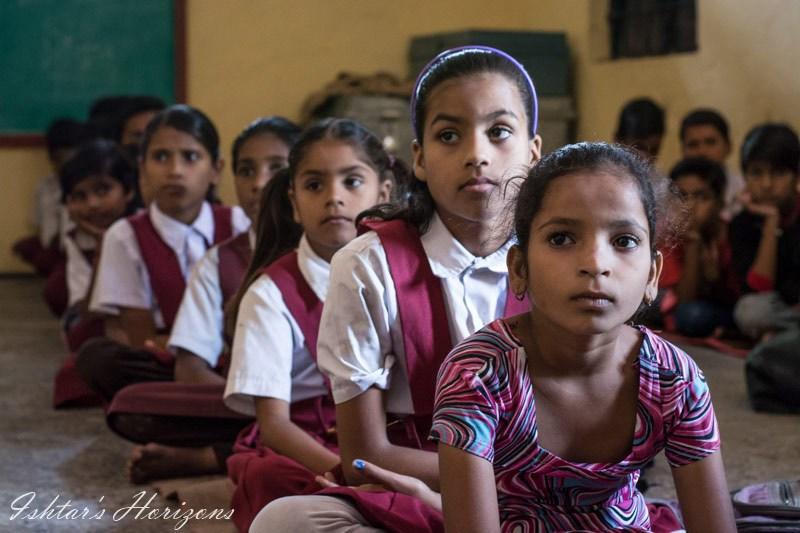 hacer un voluntariado