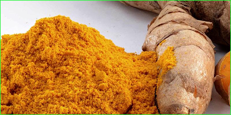 Propiedades de lacurcuma que no conocias