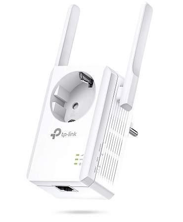 Los mejores repetidores WiFi de 2019 en calidad precio del mercado con 5G puerto Ethernet y modo AP