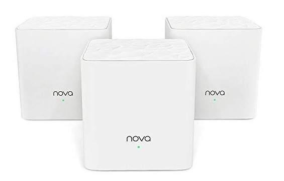 Los mejores repetidores WiFi de 2019 en calidad precio del mercado con 5G puerto Ethernet y modo AP