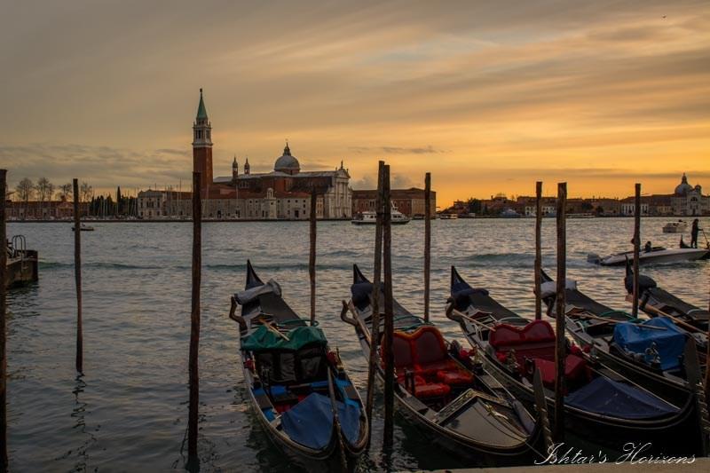 Venecia