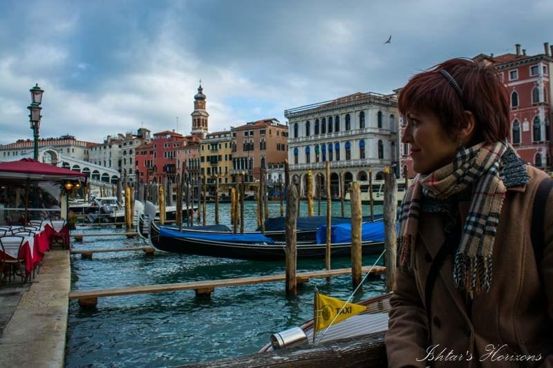Venecia