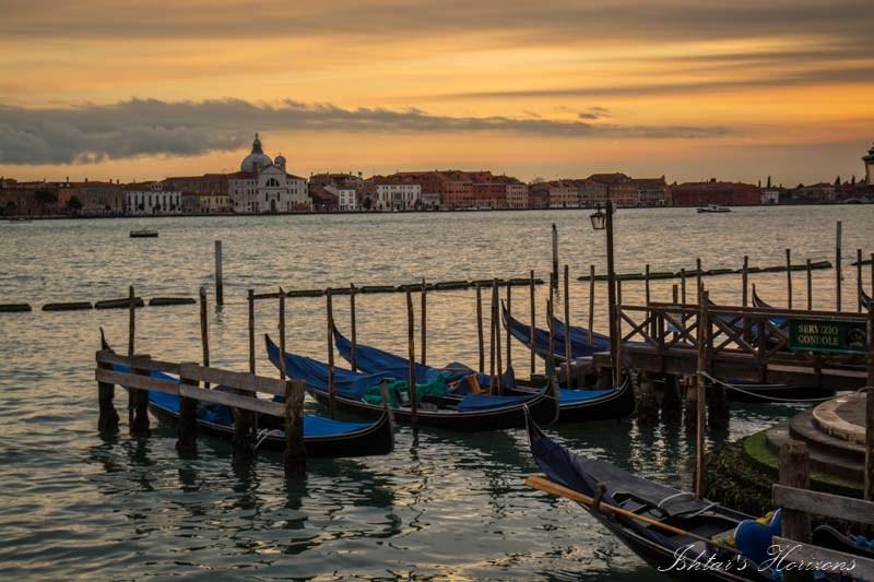 Venecia