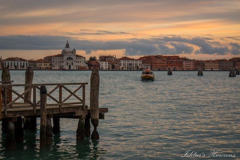 Venecia