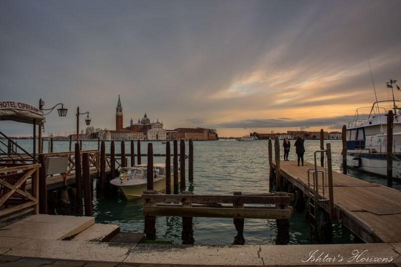 Venecia