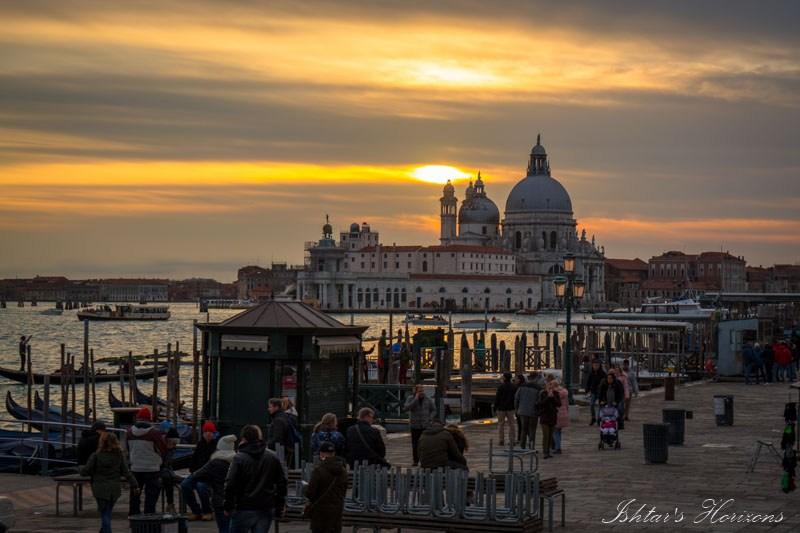 Venecia