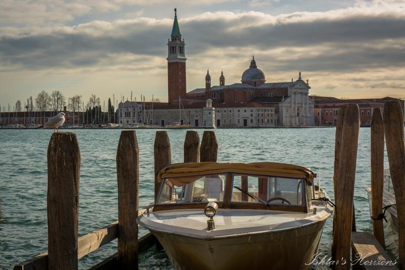 Venecia