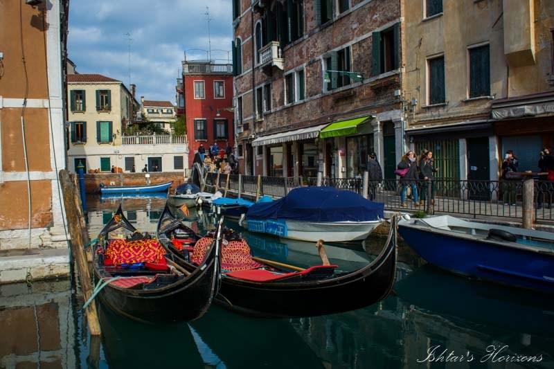 Venecia