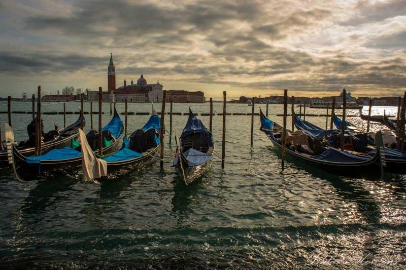 Venecia