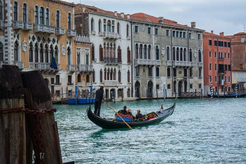 Venecia