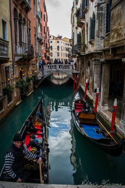 Venecia