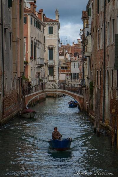 Venecia