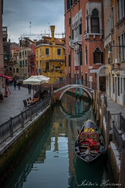 Venecia