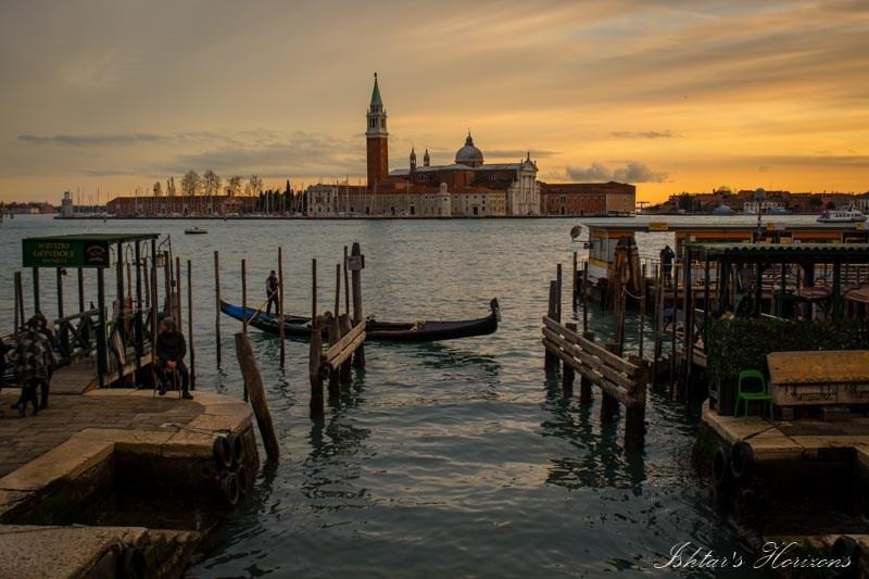 Venecia
