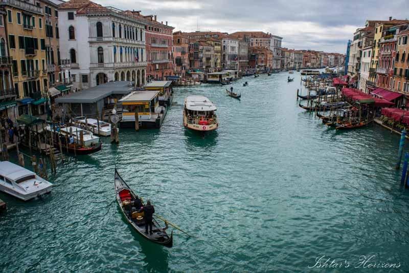 Venecia