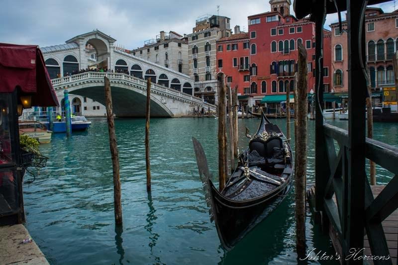 Venecia