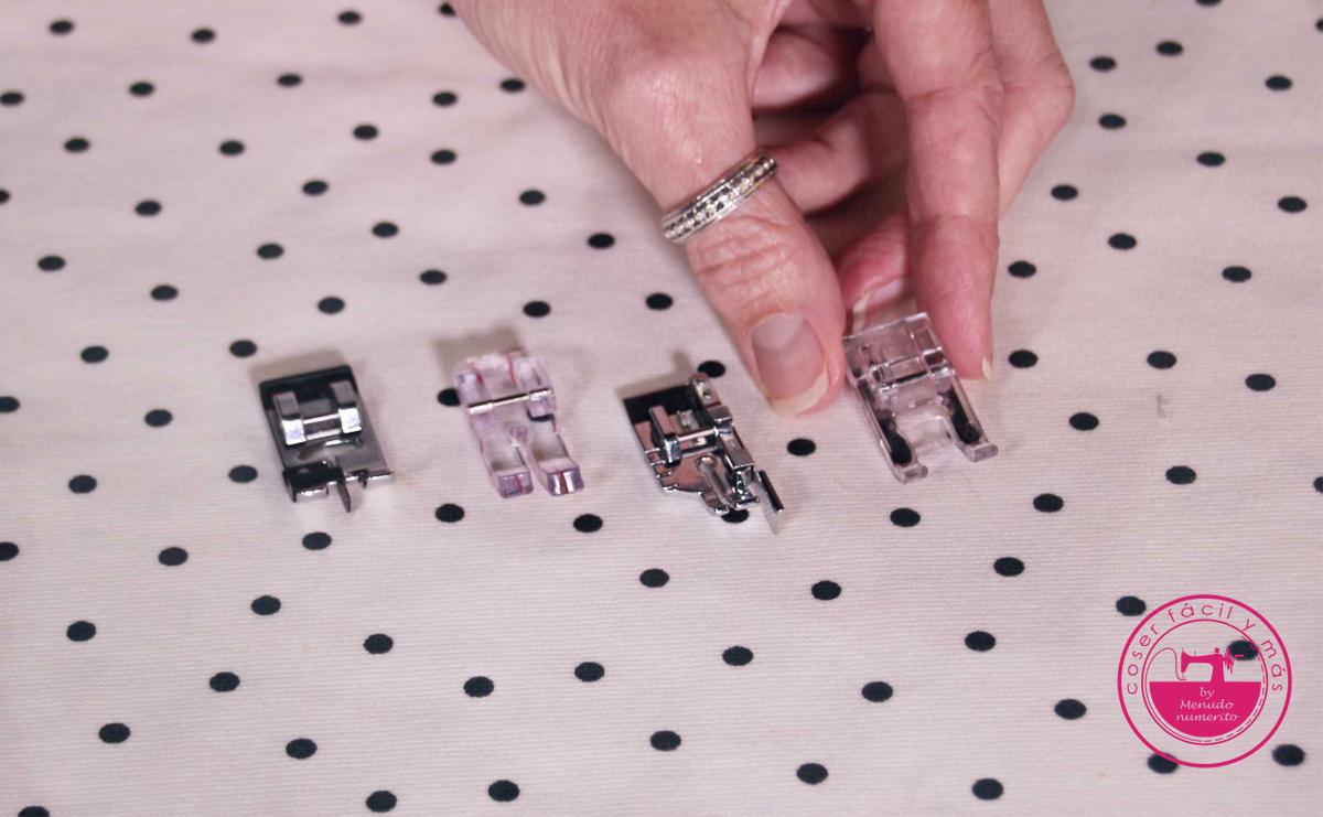 prensatelas patchwork coser facil y mas menudo numerito
