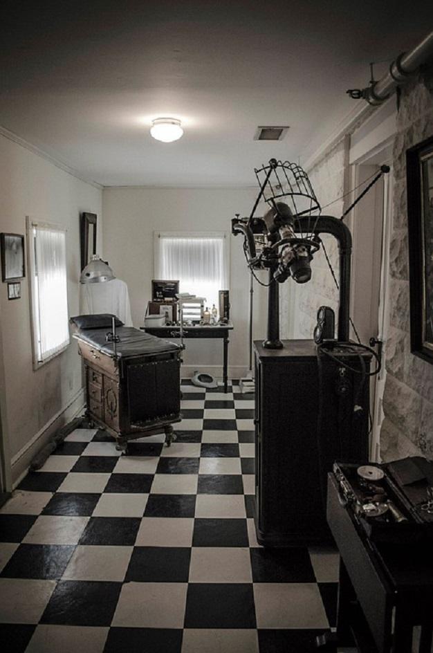 historia de la anestesia-clinica dental bonadent-clinica dental madrid--