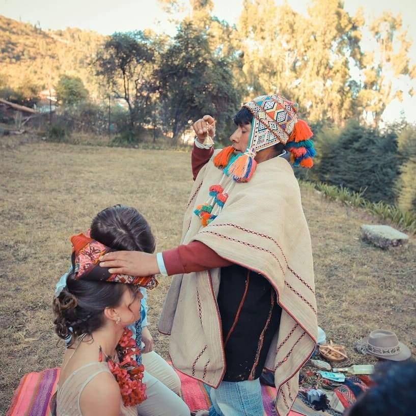 For the most romantic people Say I do in Peru 03