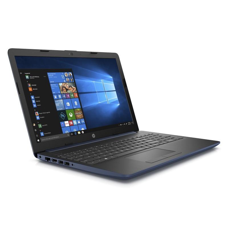 HP 15-db0032ns, AMD