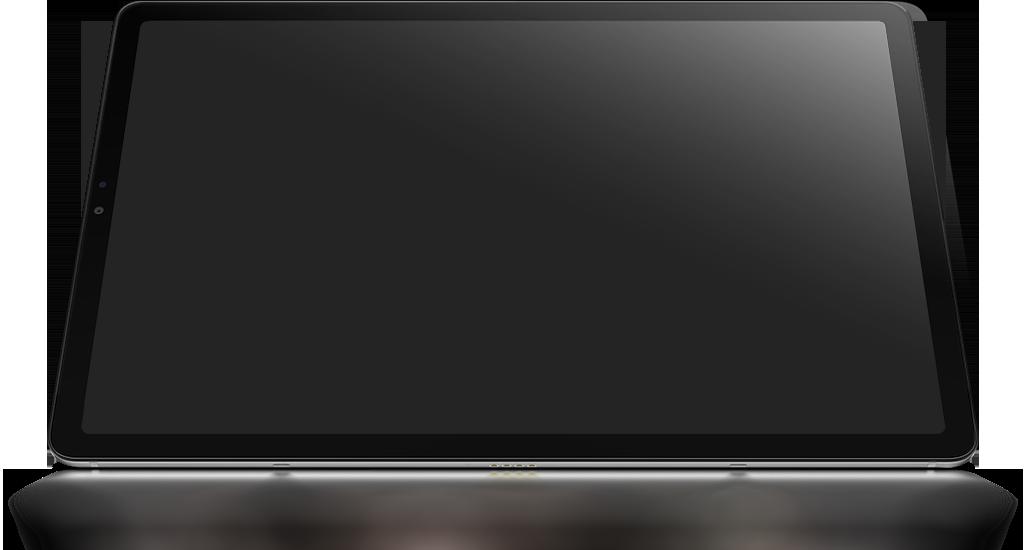 Galaxy Tab S5e - Pantalla