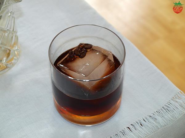 Receta Caballero Oscuro HortoGourmet
