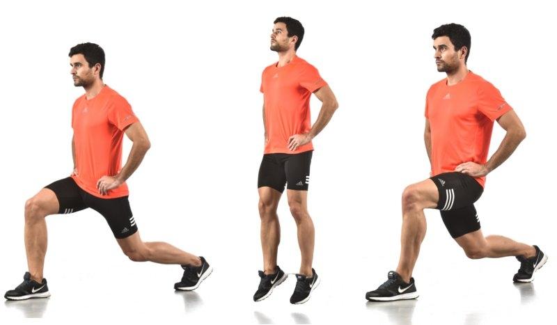 Los mejores ejercicios para bajar de peso