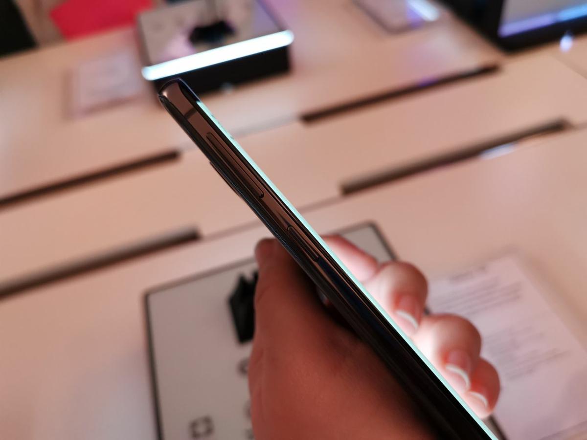 Samsung Galaxy S10 Plus