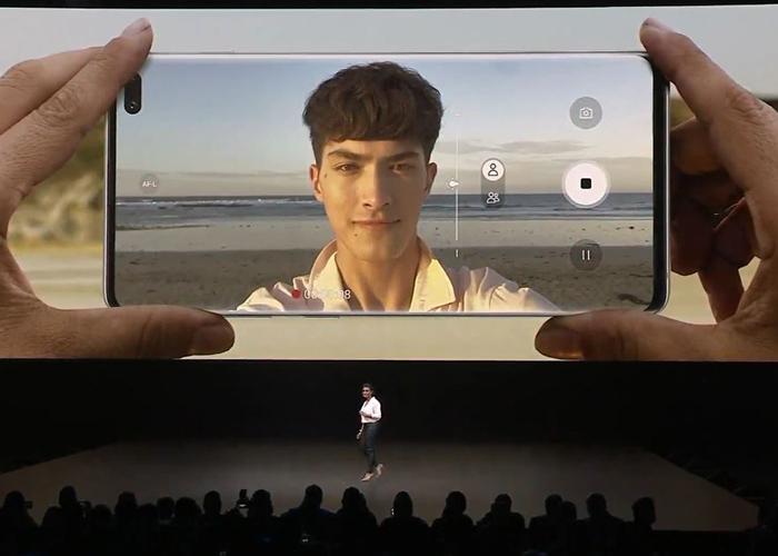 Samsung Galaxy S10 Plus