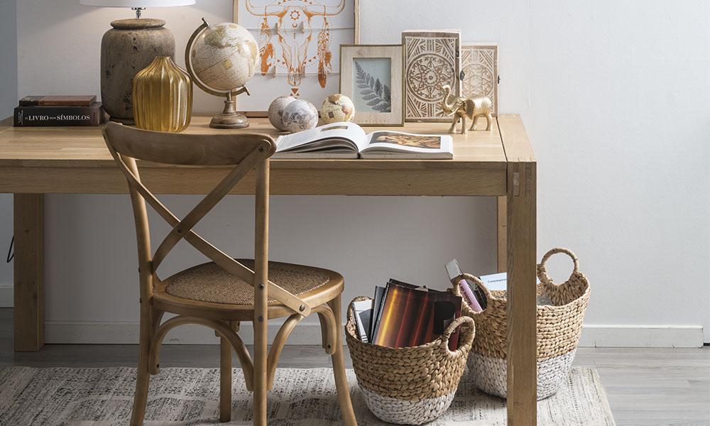 La madera como material de tendencia para este año